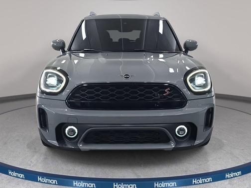 2023 MINI Countryman Cooper S