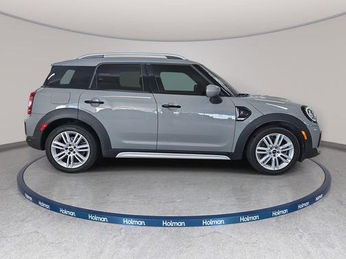 2023 MINI Countryman Cooper S