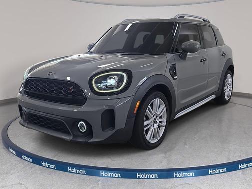 2023 MINI Countryman Cooper S