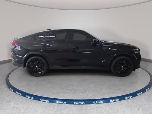 2023 BMW X6 xDrive40i