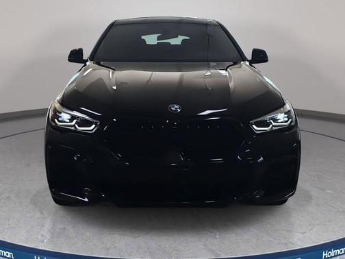 2023 BMW X6 xDrive40i