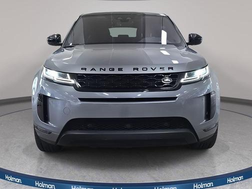 2020 Land Rover Range Rover Evoque SE