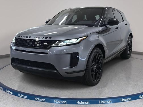 2020 Land Rover Range Rover Evoque SE