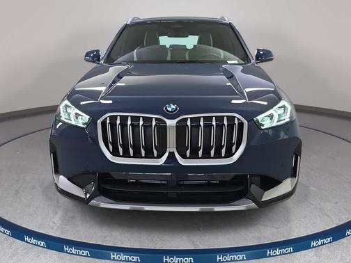 Night 2026 BMW X1 xDrive28i