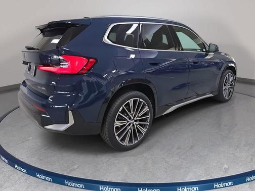Night 2026 BMW X1 xDrive28i