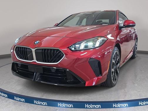 2025 BMW 228 Gran Coupe i