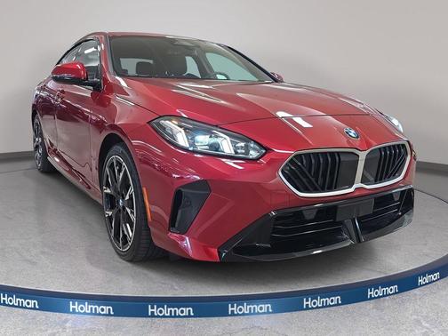 2025 BMW 228 Gran Coupe i