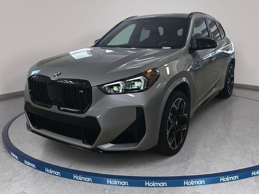2026 BMW X1 M35i