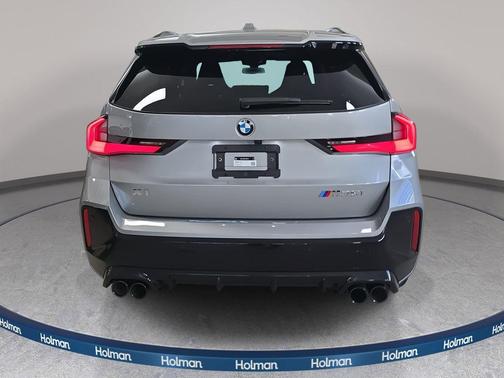 2026 BMW X1 M35i