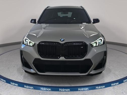 2026 BMW X1 M35i