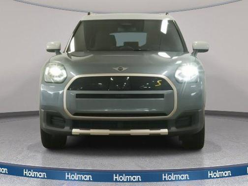 2025 MINI Countryman Cooper S ALL4