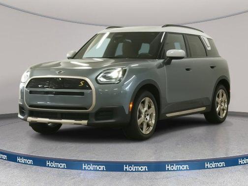 2025 MINI Countryman Cooper S ALL4
