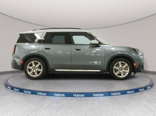2025 MINI Countryman Cooper S ALL4