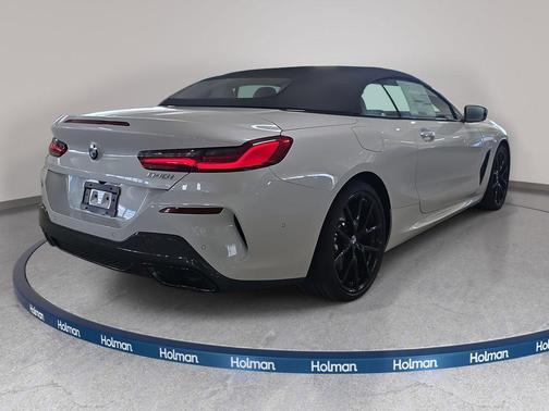 2026 BMW 840 i