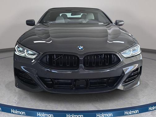 2026 BMW 840 i