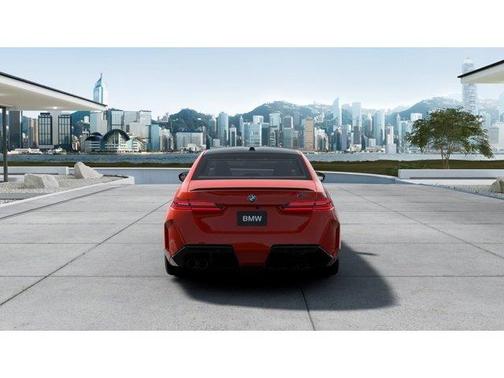 Special 2026 BMW M5 Base
