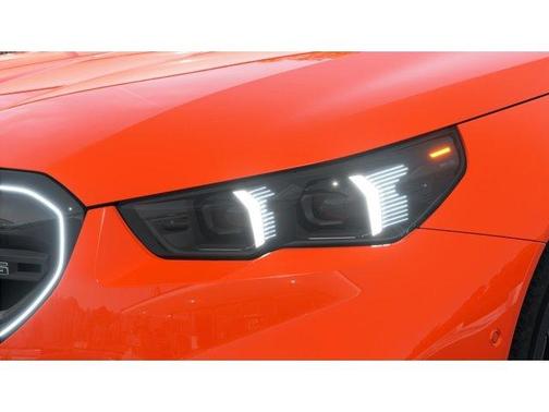 Special 2026 BMW M5 Base