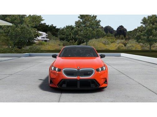 Special 2026 BMW M5 Base