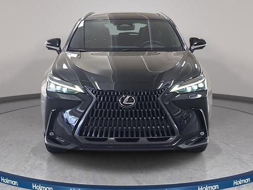 Caviar 2024 Lexus NX 350h Luxury