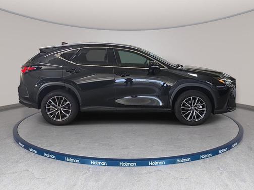 Caviar 2024 Lexus NX 350h Luxury