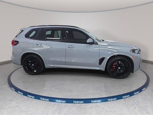 2025 BMW X5 sDrive40i