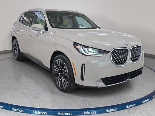 Dune 2026 BMW X3 30 xDrive