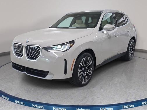 Dune 2026 BMW X3 30 xDrive