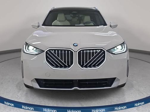 Dune 2026 BMW X3 30 xDrive