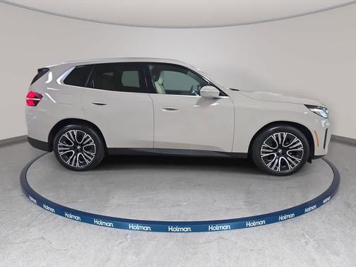 Dune 2026 BMW X3 30 xDrive
