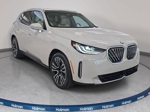 Dune 2026 BMW X3 30 xDrive