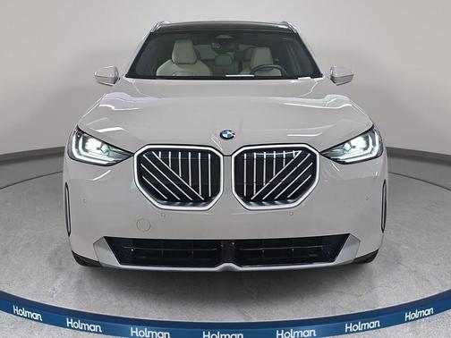 Dune 2026 BMW X3 30 xDrive