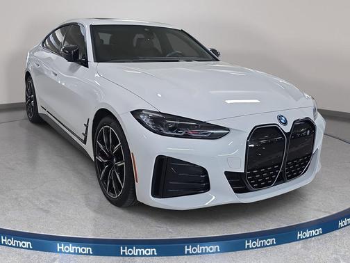 2023 BMW i4 Gran Coupe eDrive40