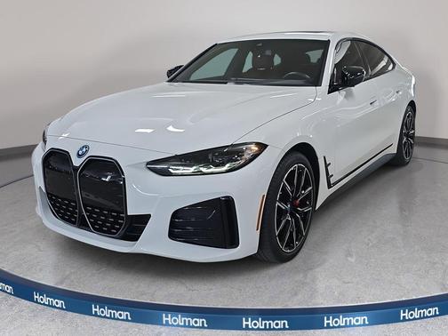 2023 BMW i4 Gran Coupe eDrive40