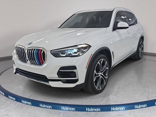 2023 BMW X5 sDrive40i