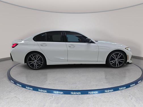 2023 BMW 330 xDrive