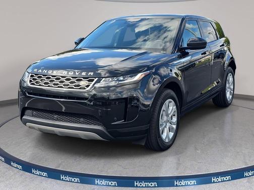 2022 Land Rover Range Rover Evoque S