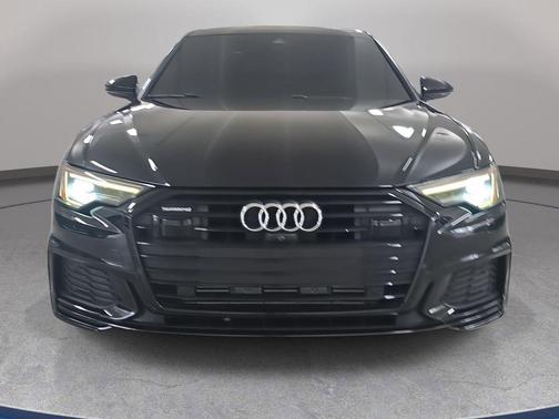 2021 Audi A6 55 Premium Plus