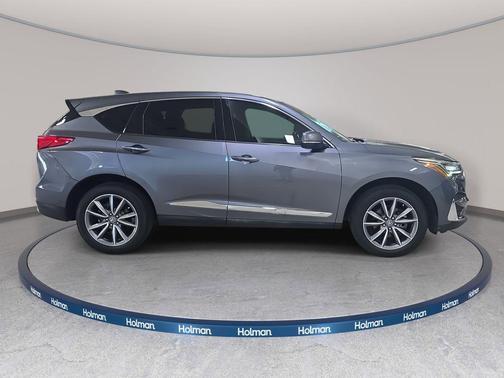 2021 Acura RDX Technology Package