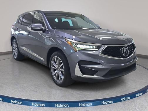 2021 Acura RDX Technology Package