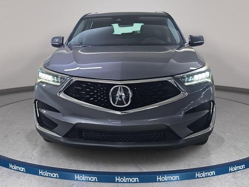 2021 Acura RDX Technology Package