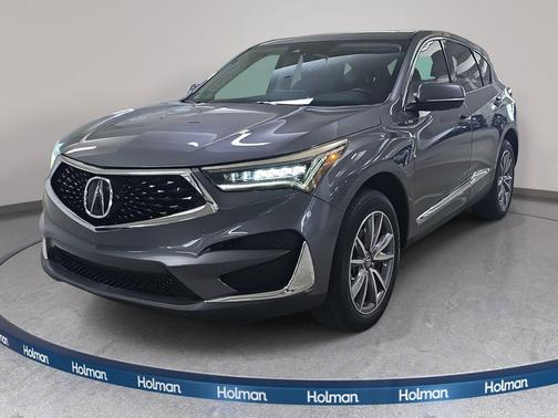 2021 Acura RDX Technology Package