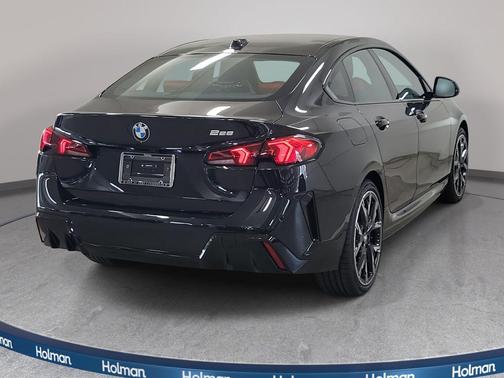 2026 BMW 228 Gran Coupe 228 Gran Coupe