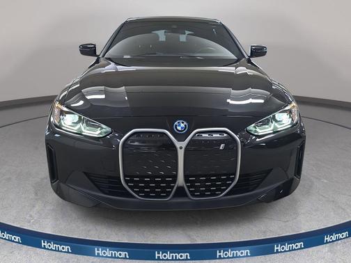 2023 BMW i4 Gran Coupe eDrive40