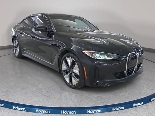 2023 BMW i4 Gran Coupe eDrive40