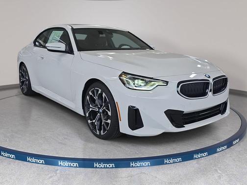 2026 BMW 230 230i