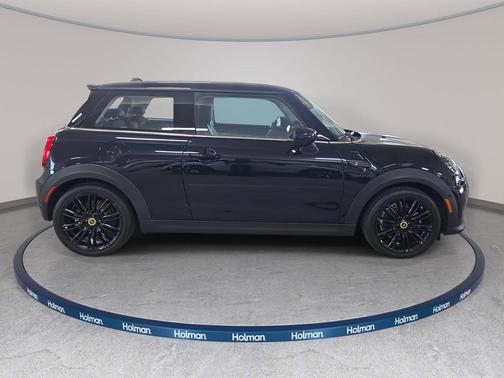 2024 MINI Hardtop Cooper S