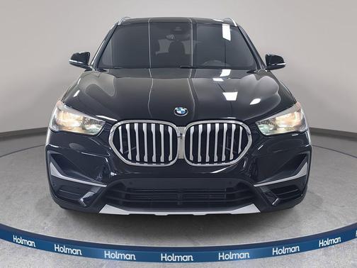 2021 BMW X1 sDrive28i