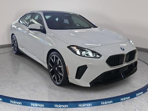 2026 BMW 228 Gran Coupe i