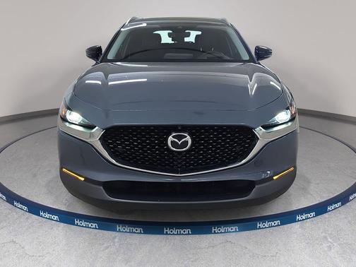 2023 Mazda CX-30 2.5 Turbo Premium Plus Package