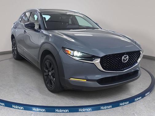 2023 Mazda CX-30 2.5 Turbo Premium Plus Package